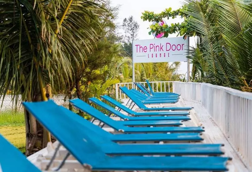 ホテル Foxoso La Beach Resort