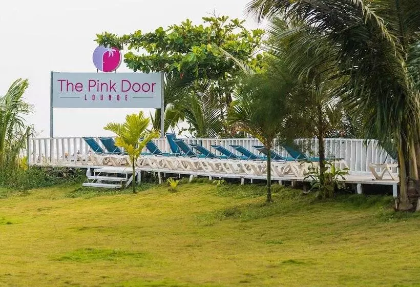 ホテル Foxoso La Beach Resort