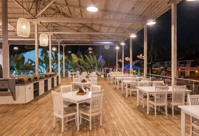 ホテル Foxoso La Beach Resort