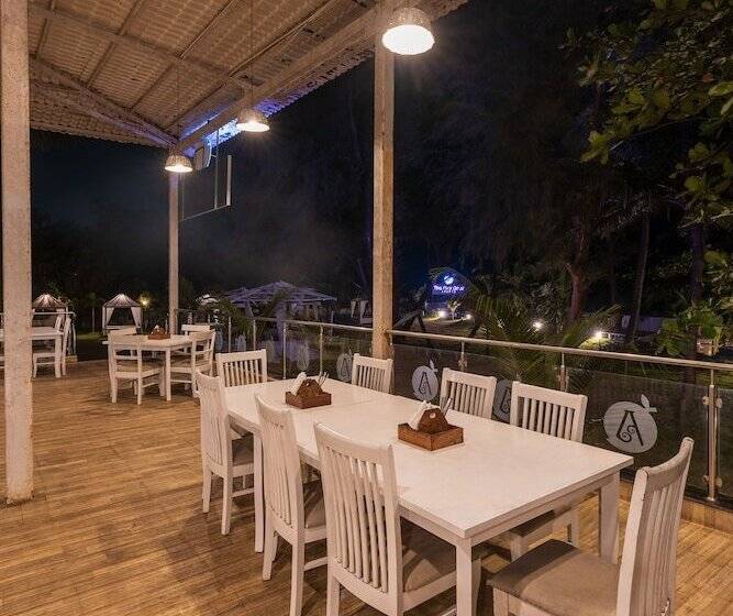 호텔 Foxoso La Beach Resort