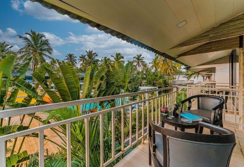 호텔 Foxoso La Beach Resort