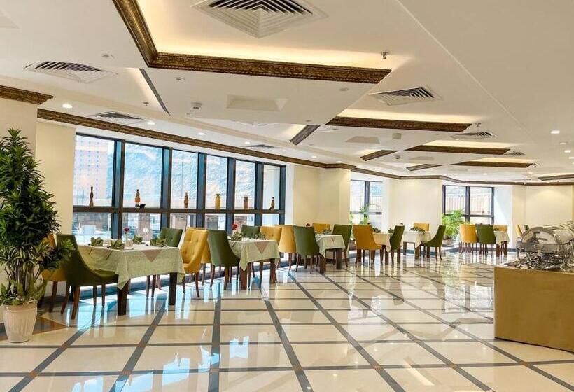 Hotel Hayatt Suites &