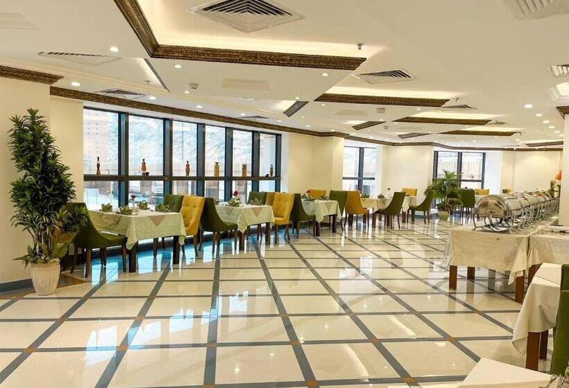 Hotel Hayatt Suites &