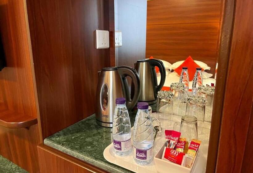 Hotel Hayatt Suites &