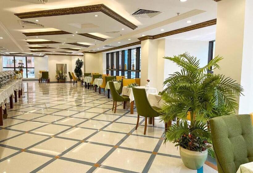Hotel Hayatt Suites &