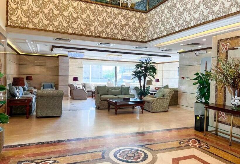 Hotel Hayatt Suites &