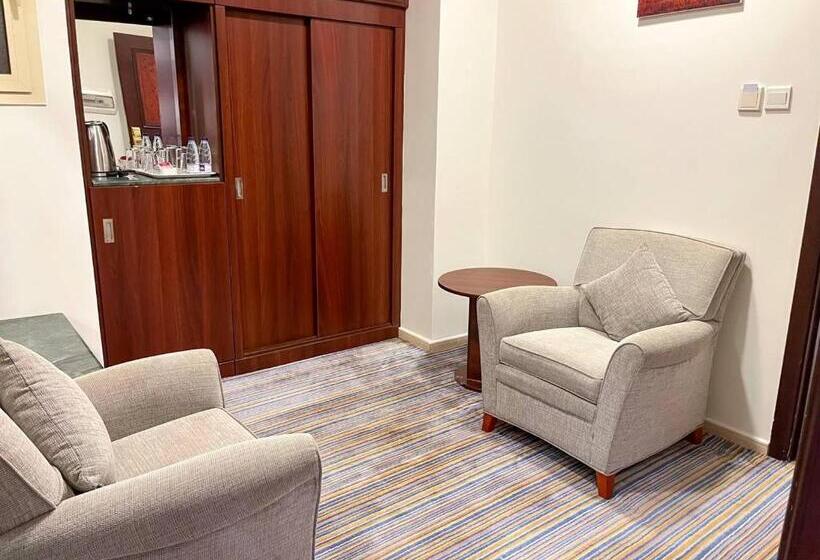 Hotel Hayatt Suites &