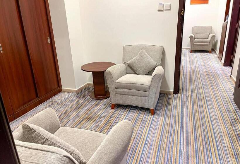 Hotel Hayatt Suites &