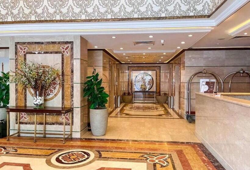 Hotel Hayatt Suites &