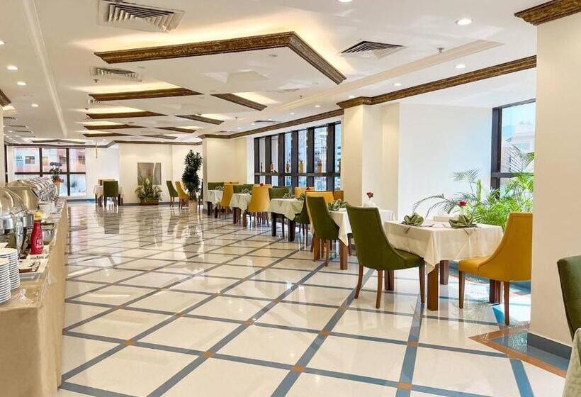 Hotel Hayatt Suites &