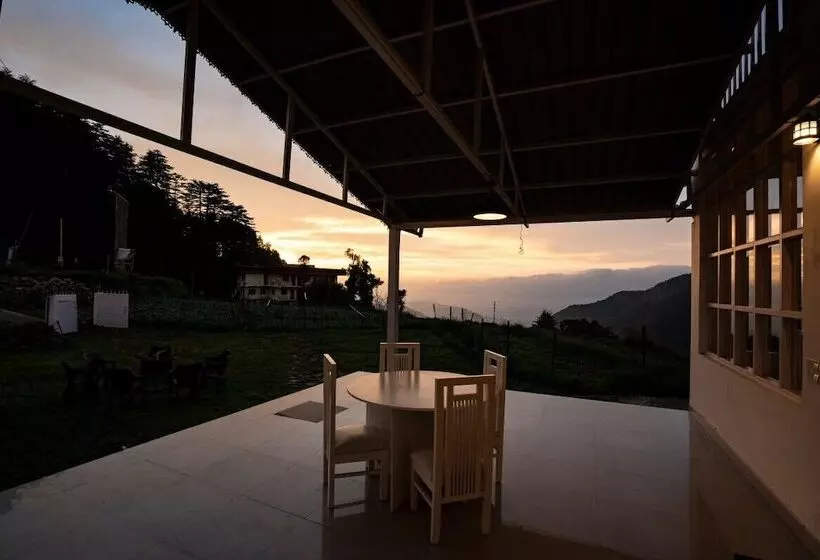 ホテル Himalayan Camps And Resort