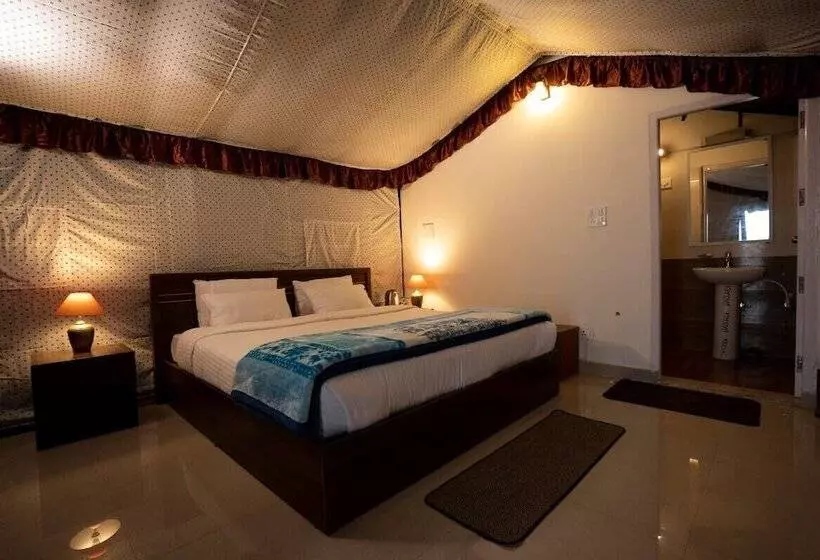 ホテル Himalayan Camps And Resort
