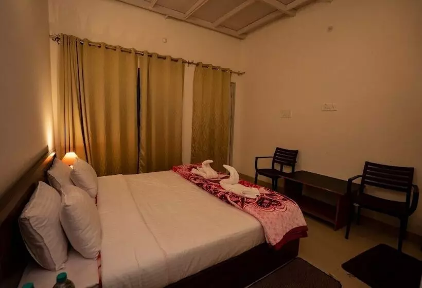 ホテル Himalayan Camps And Resort