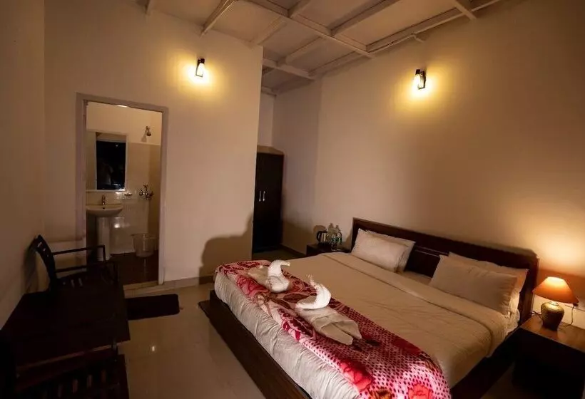 ホテル Himalayan Camps And Resort