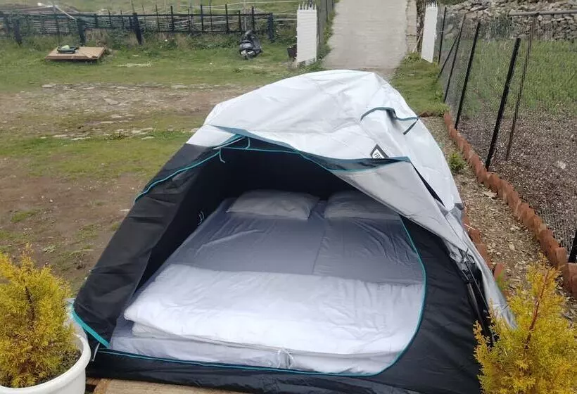 ホテル Himalayan Camps And Resort