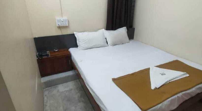 호텔 Iroomz City Lite Lodge