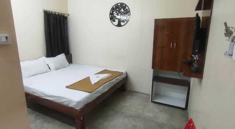 호텔 Iroomz City Lite Lodge