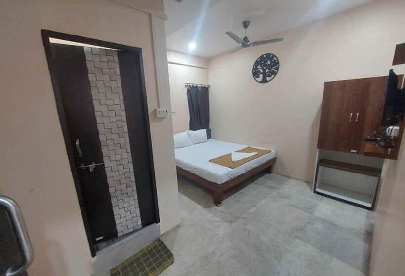 호텔 Iroomz City Lite Lodge