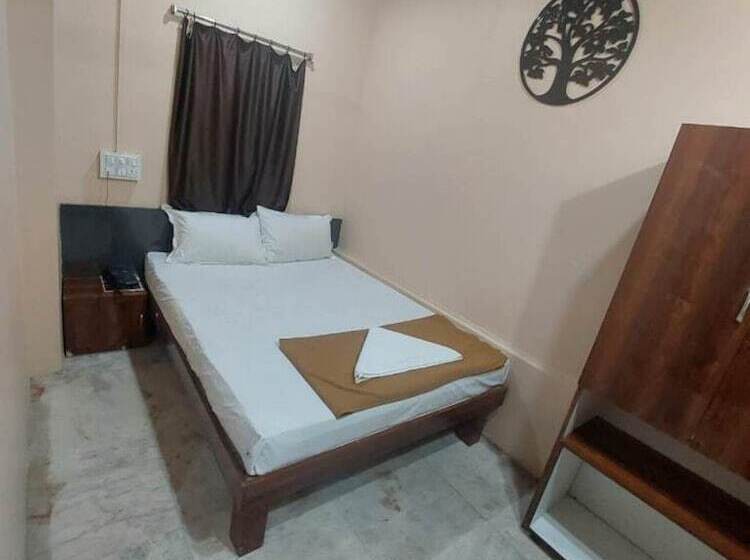 호텔 Iroomz City Lite Lodge