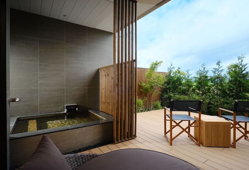 فندق Lake Toya Tsuruga Resort Hikari No Uta