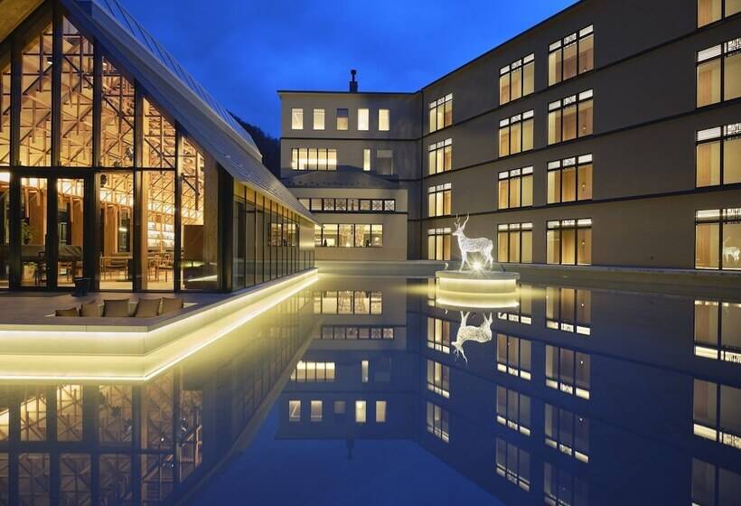 فندق Lake Toya Tsuruga Resort Hikari No Uta