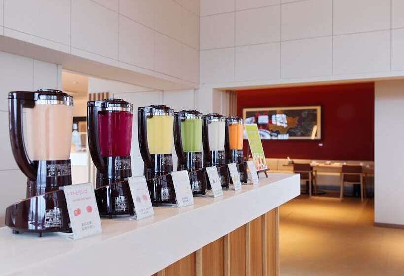 فندق Lake Toya Tsuruga Resort Hikari No Uta