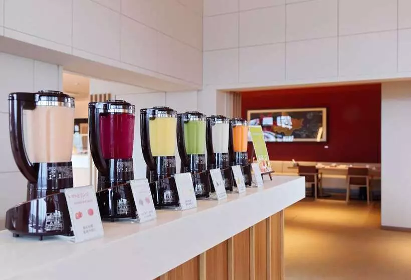 Hotelli Lake Toya Tsuruga Resort Hikari No Uta