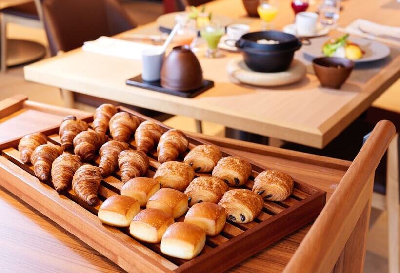 فندق Lake Toya Tsuruga Resort Hikari No Uta