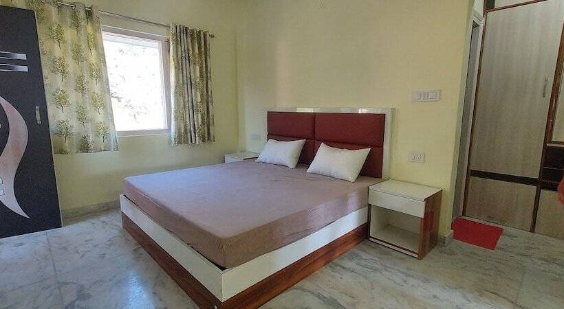 בית מלון כפרי Lakebreeze By Sunrise