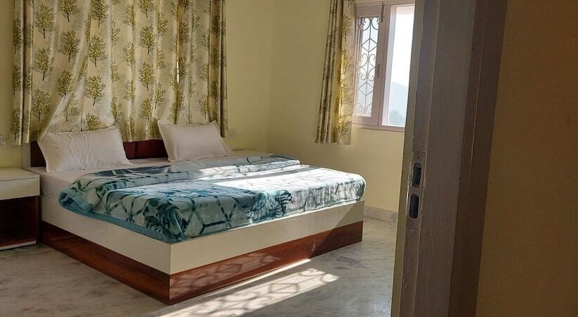 בית מלון כפרי Lakebreeze By Sunrise