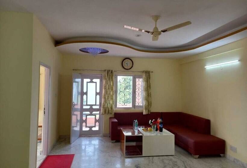 בית מלון כפרי Lakebreeze By Sunrise