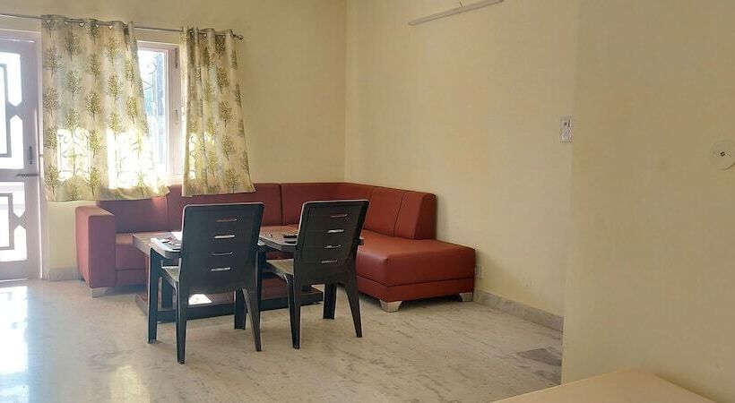 בית מלון כפרי Lakebreeze By Sunrise