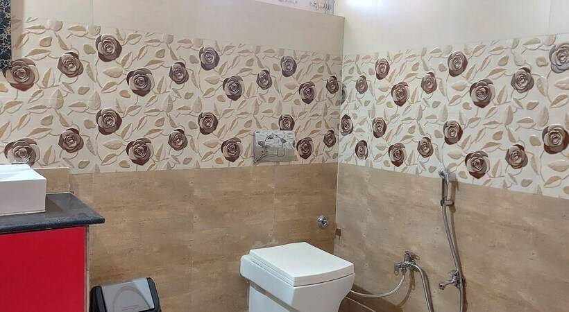 בית מלון כפרי Lakebreeze By Sunrise