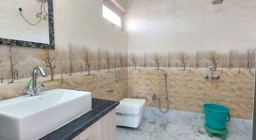 בית מלון כפרי Lakebreeze By Sunrise