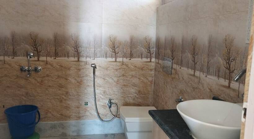 בית מלון כפרי Lakebreeze By Sunrise