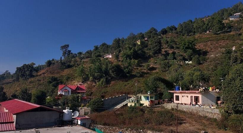 בית מלון כפרי Lakebreeze By Sunrise