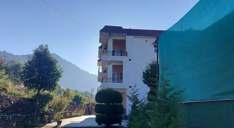 Hotelli Lakebreeze By Sunrise