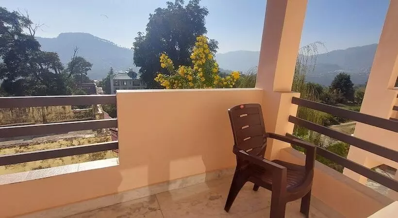 Hotelli Lakebreeze By Sunrise
