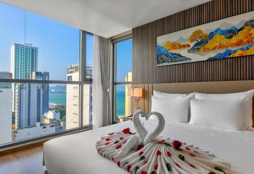 Maris Hotel Nha Trang