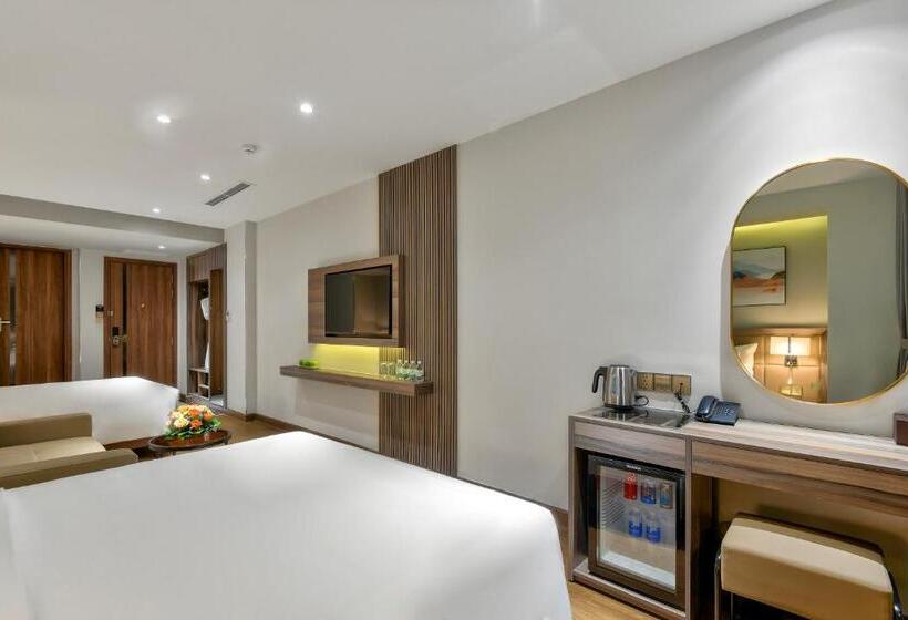 Maris Hotel Nha Trang