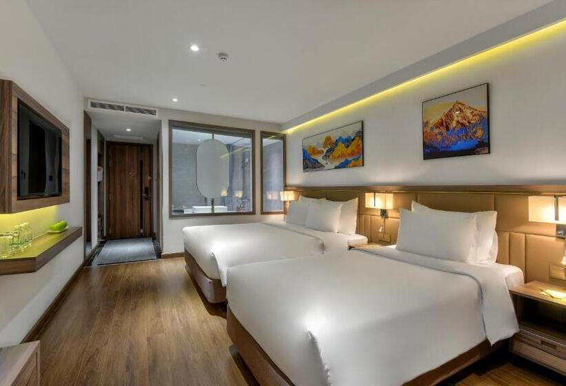 Maris Hotel Nha Trang