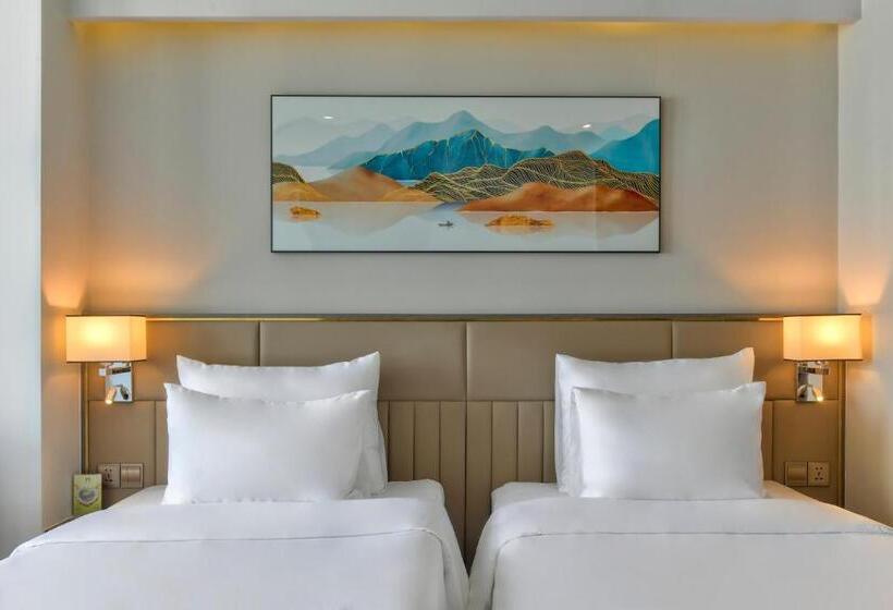 Maris Hotel Nha Trang