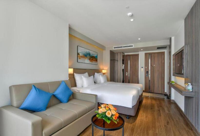 Maris Hotel Nha Trang