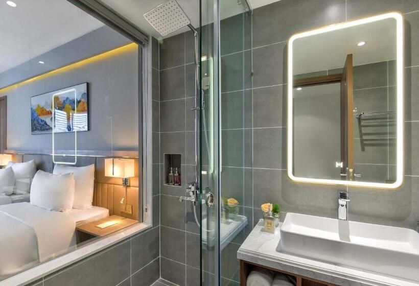 Maris Hotel Nha Trang