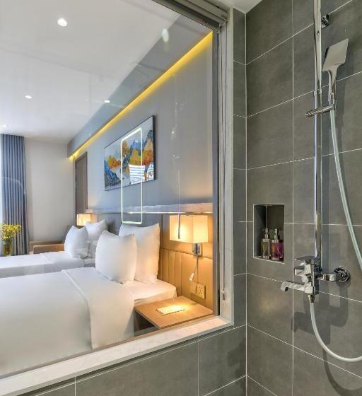 Maris Hotel Nha Trang