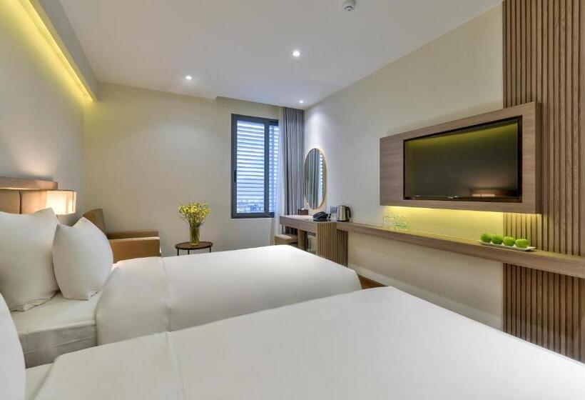 Maris Hotel Nha Trang