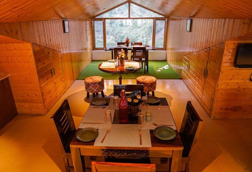 酒店 Montrose 11 Boutique