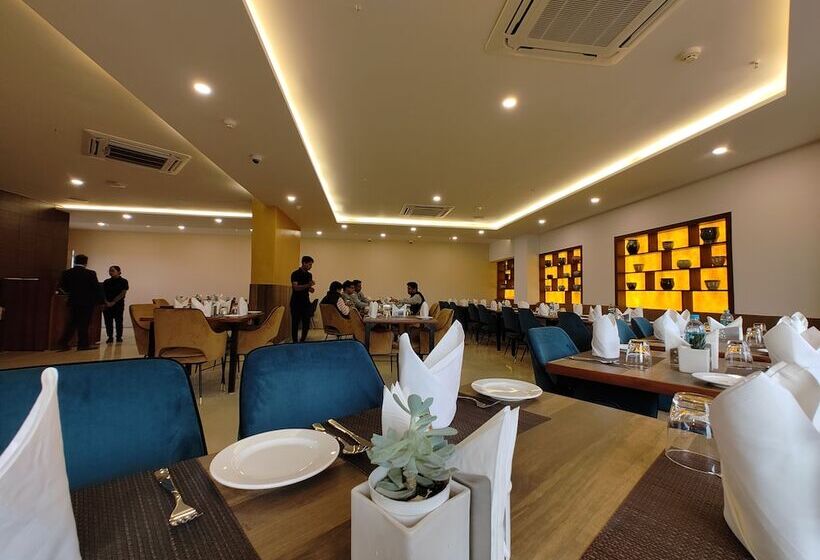 Hotell Regenta Inn Greater Noida