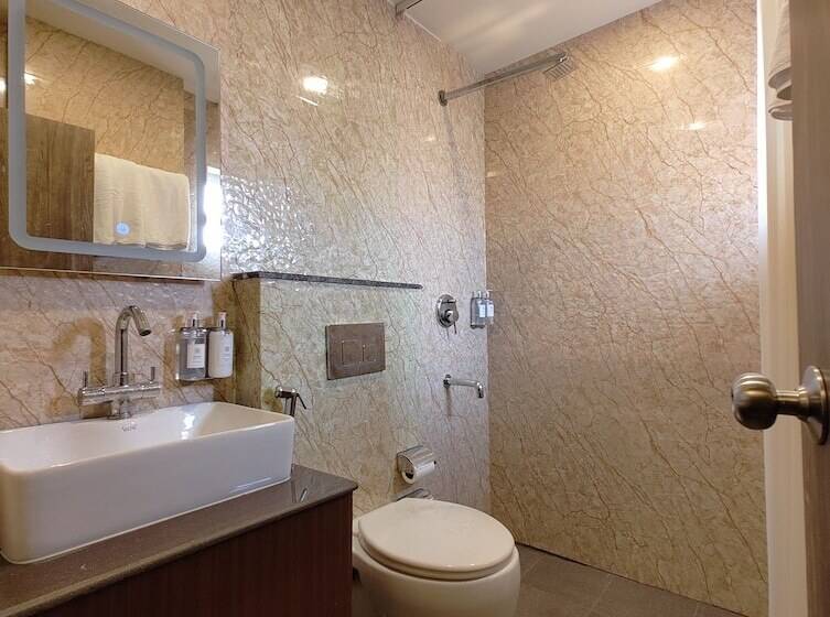 Hotell Regenta Inn Greater Noida