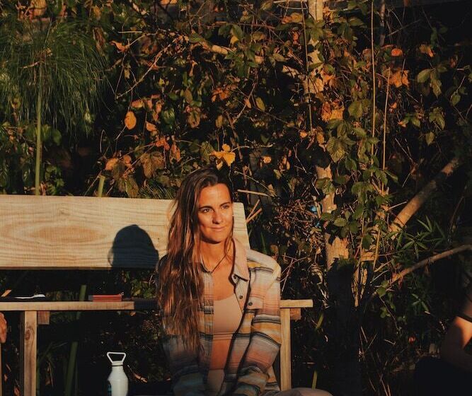 Отель Selina Bragança